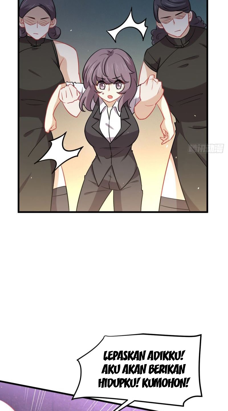 Immortal Swordsman in The Reverse World Chapter 142 Gambar 4
